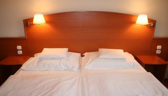 Hotel Korona Pension poza 3