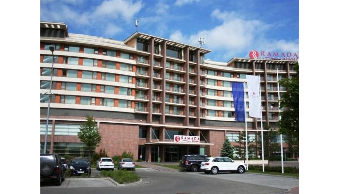 Ramada Resort Aquaworld Budapest poza 0