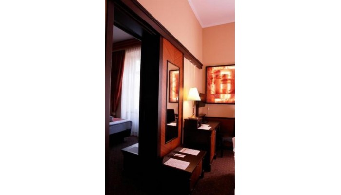 Hotel Residence Baron poza 5