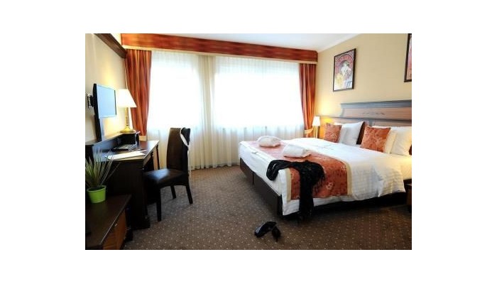 Hotel Residence Baron poza 13