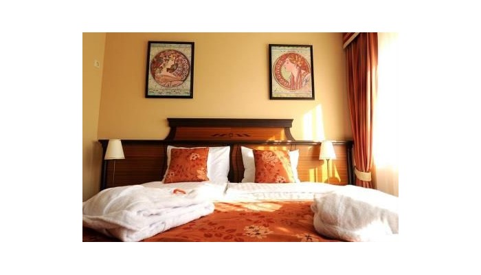 Hotel Residence Baron poza 10