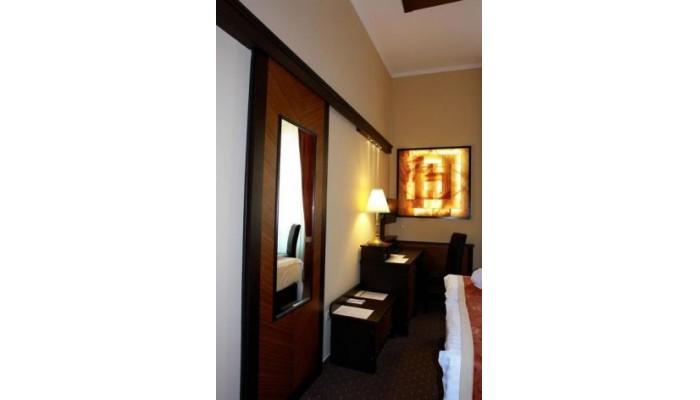 Hotel Residence Baron poza 20