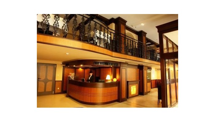 Hotel Residence Baron poza 2