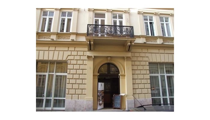 Hotel Residence Baron poza 0