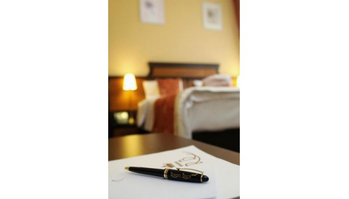 Hotel Residence Baron poza 22