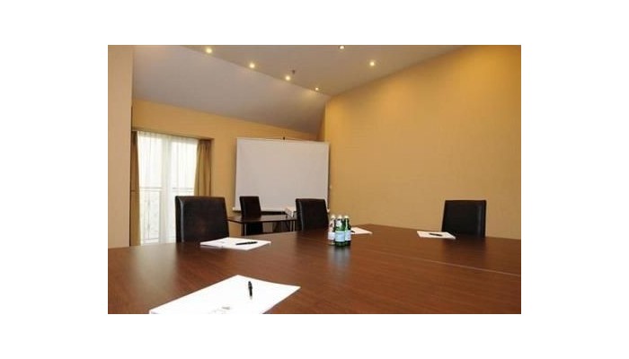 Hotel Residence Baron poza 37