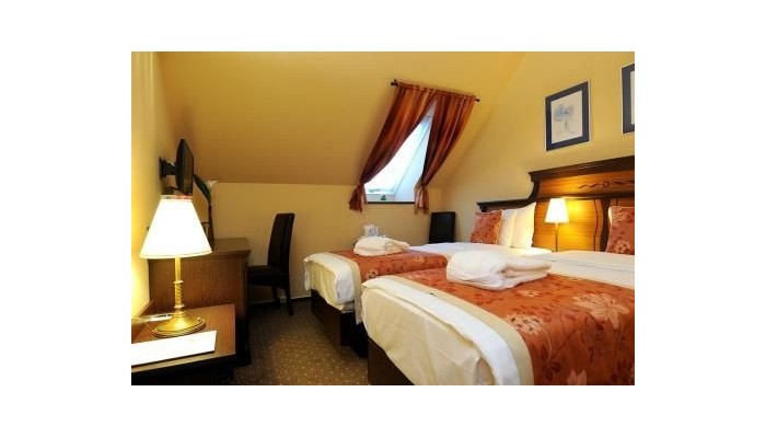 Hotel Residence Baron poza 14