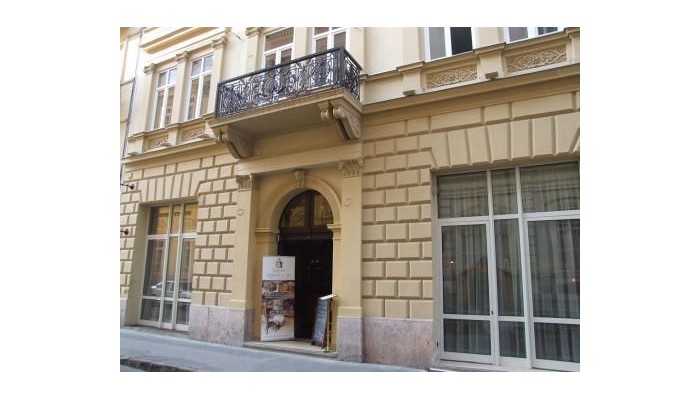 Hotel Residence Baron poza 39