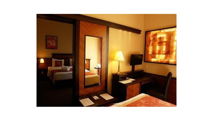Hotel Residence Baron poza 6