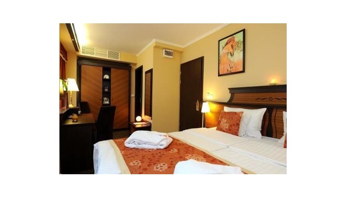 Hotel Residence Baron poza 11