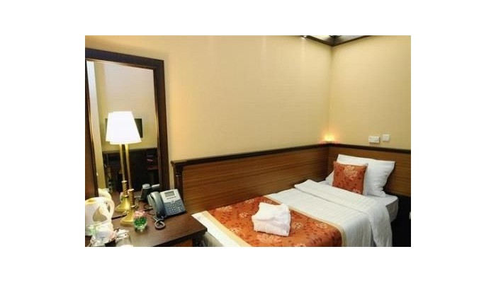 Hotel Residence Baron poza 18