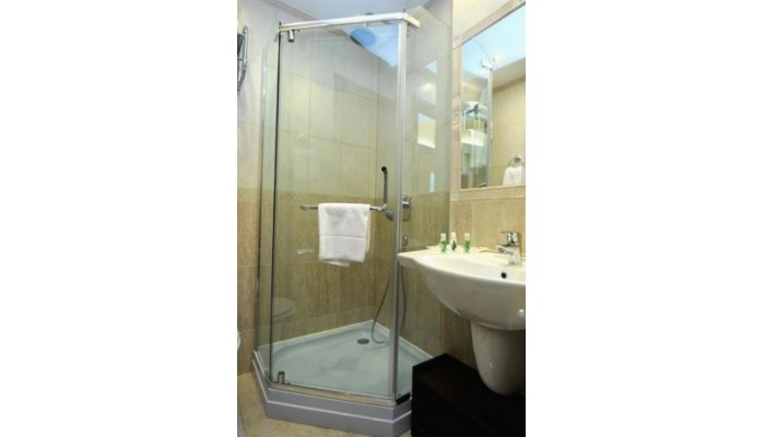 Hotel Residence Baron poza 23