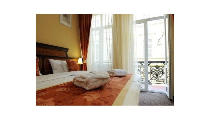 Hotel Residence Baron poza 9