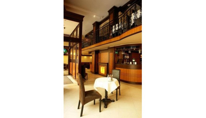 Hotel Residence Baron poza 36