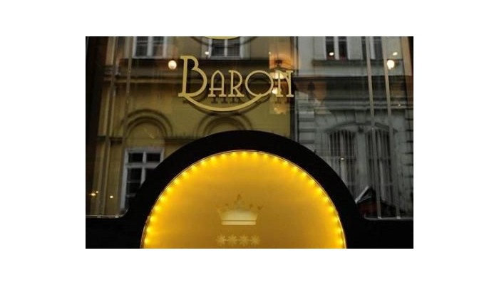 Hotel Residence Baron poza 38