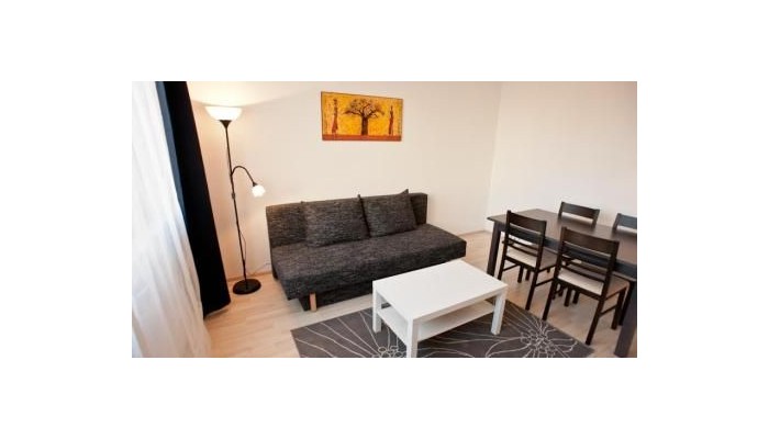 Sun Resort Apartments poza 3