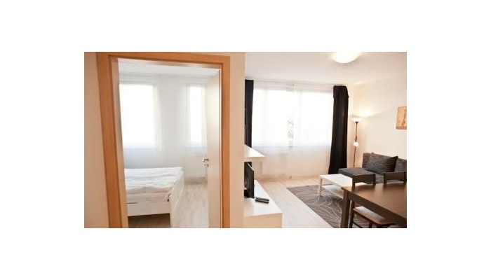 Sun Resort Apartments poza 20