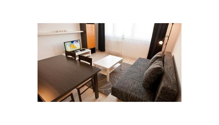 Sun Resort Apartments poza 38
