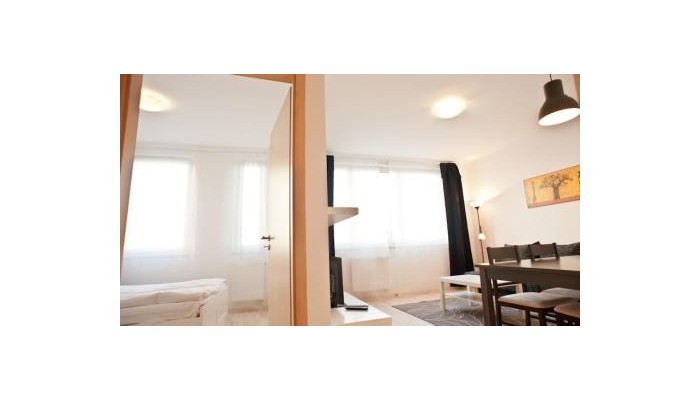 Sun Resort Apartments poza 9