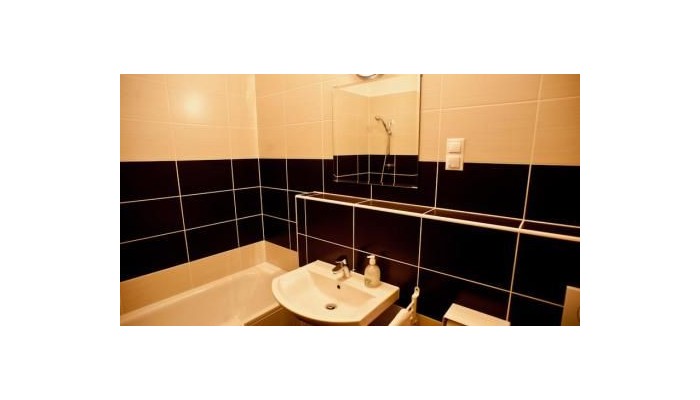 Sun Resort Apartments poza 2