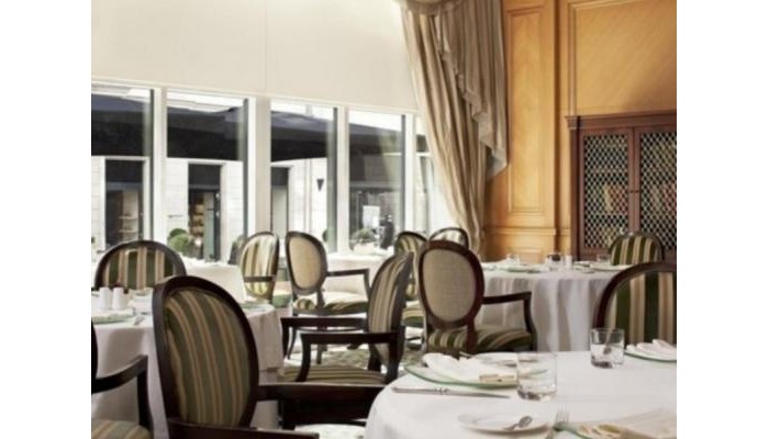 Hotel The Ritz Carlton Budapest poza 2