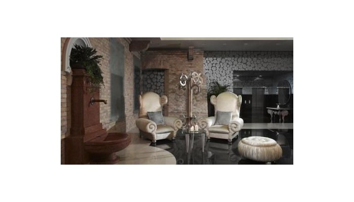 Iberostar Grand Hotel Budapest poza 11