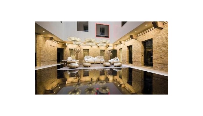 Iberostar Grand Hotel Budapest poza 24