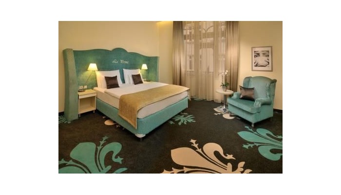 La Prima Fashion Hotel poza 17