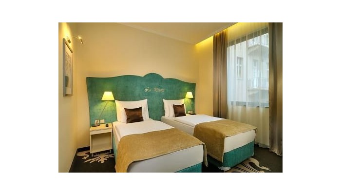 La Prima Fashion Hotel poza 8