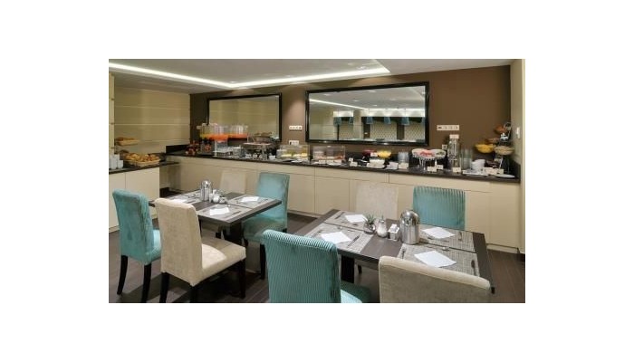 La Prima Fashion Hotel poza 9