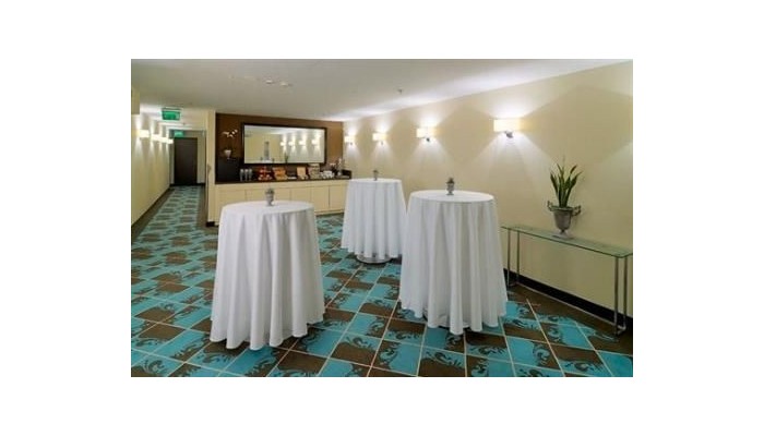 La Prima Fashion Hotel poza 10