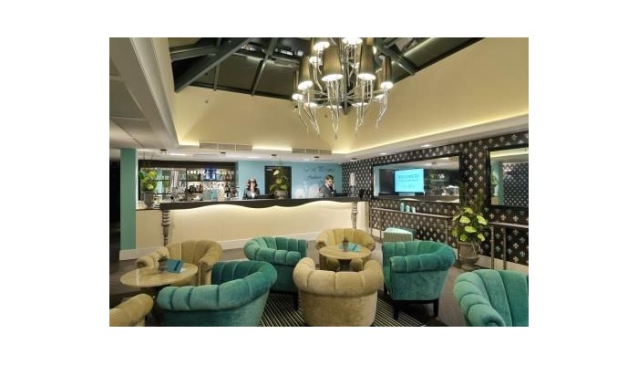 La Prima Fashion Hotel poza 11