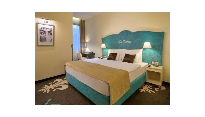 La Prima Fashion Hotel poza 12