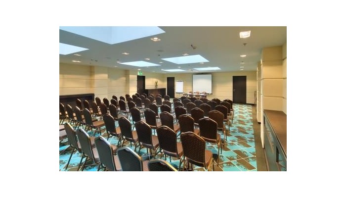 La Prima Fashion Hotel poza 14