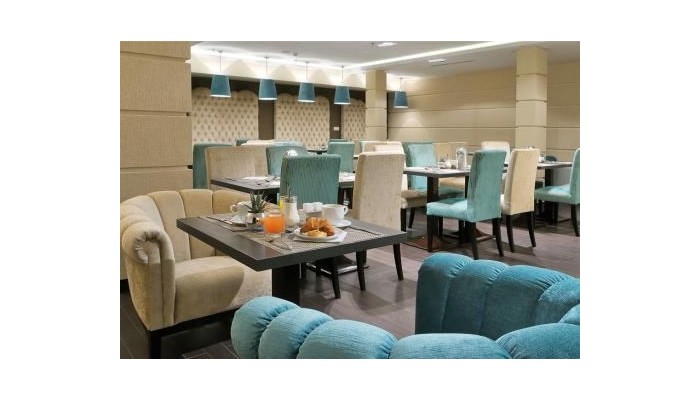 La Prima Fashion Hotel poza 0