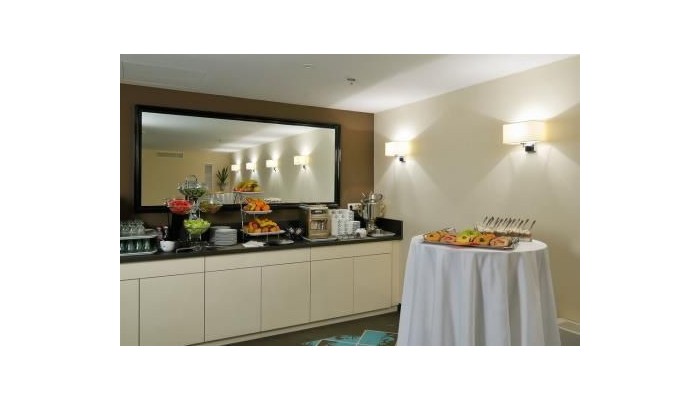 La Prima Fashion Hotel poza 1