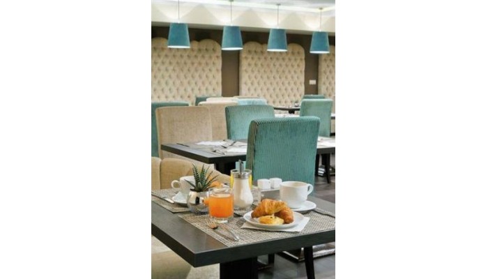 La Prima Fashion Hotel poza 2