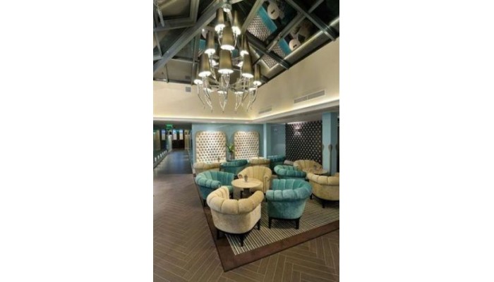 La Prima Fashion Hotel poza 16