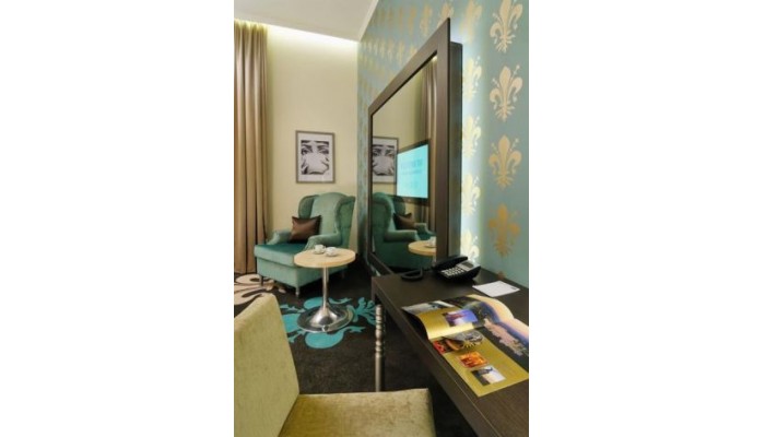 La Prima Fashion Hotel poza 3