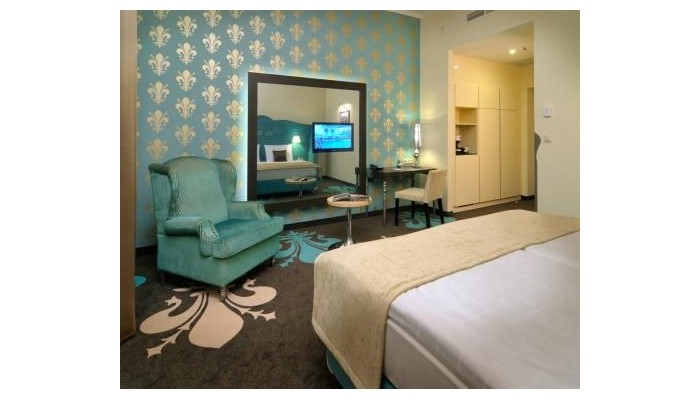 La Prima Fashion Hotel poza 5