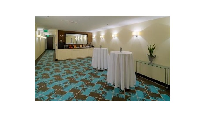 La Prima Fashion Hotel poza 7