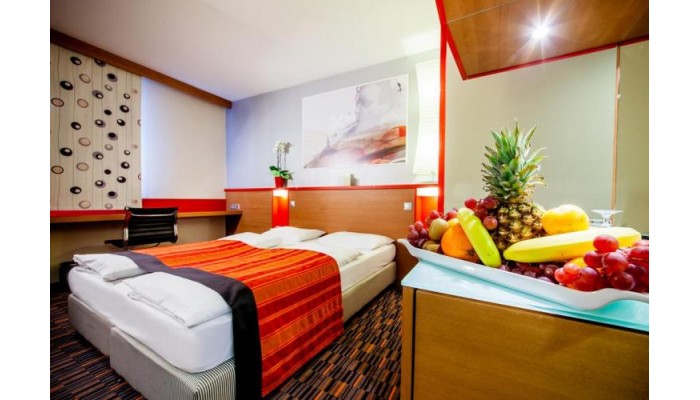 Royal Park Boutique Hotel poza 8