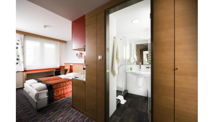 Royal Park Boutique Hotel poza 1