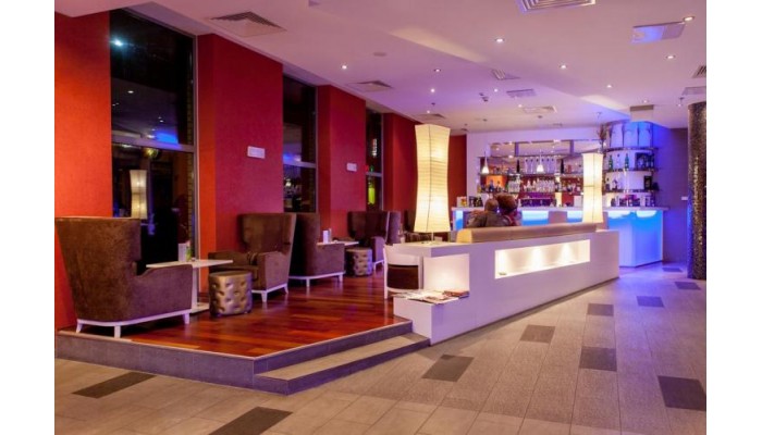 Royal Park Boutique Hotel poza 6