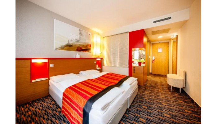 Royal Park Boutique Hotel poza 5