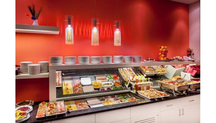 Royal Park Boutique Hotel poza 7