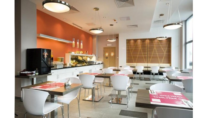 Royal Park Boutique Hotel poza 9