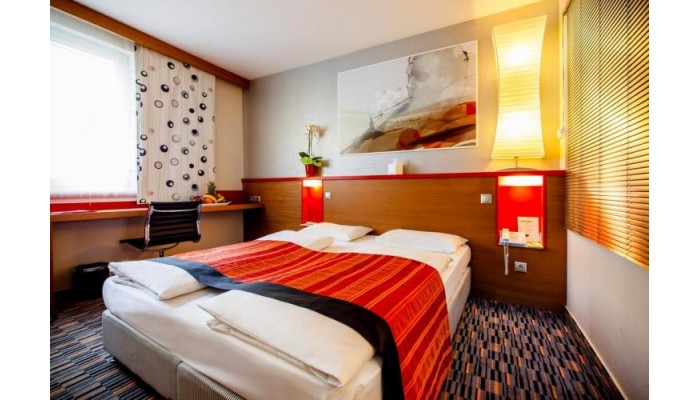 Royal Park Boutique Hotel poza 3