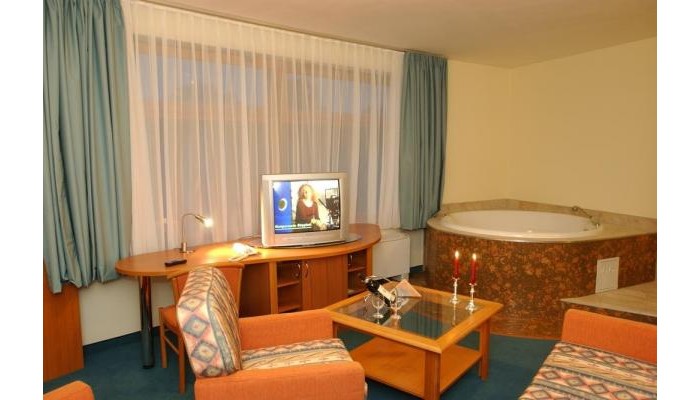 Hunguest Hotel Aqua Sol poza 7