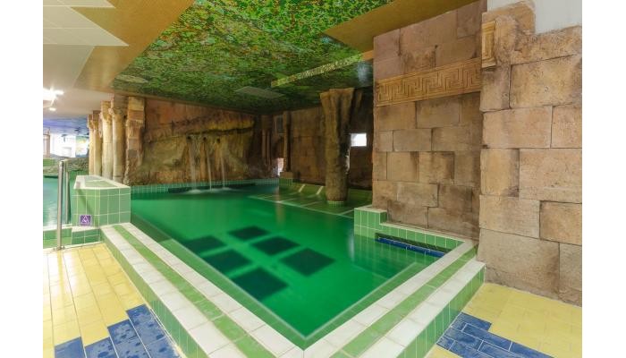Hunguest Hotel Aqua Sol poza 15